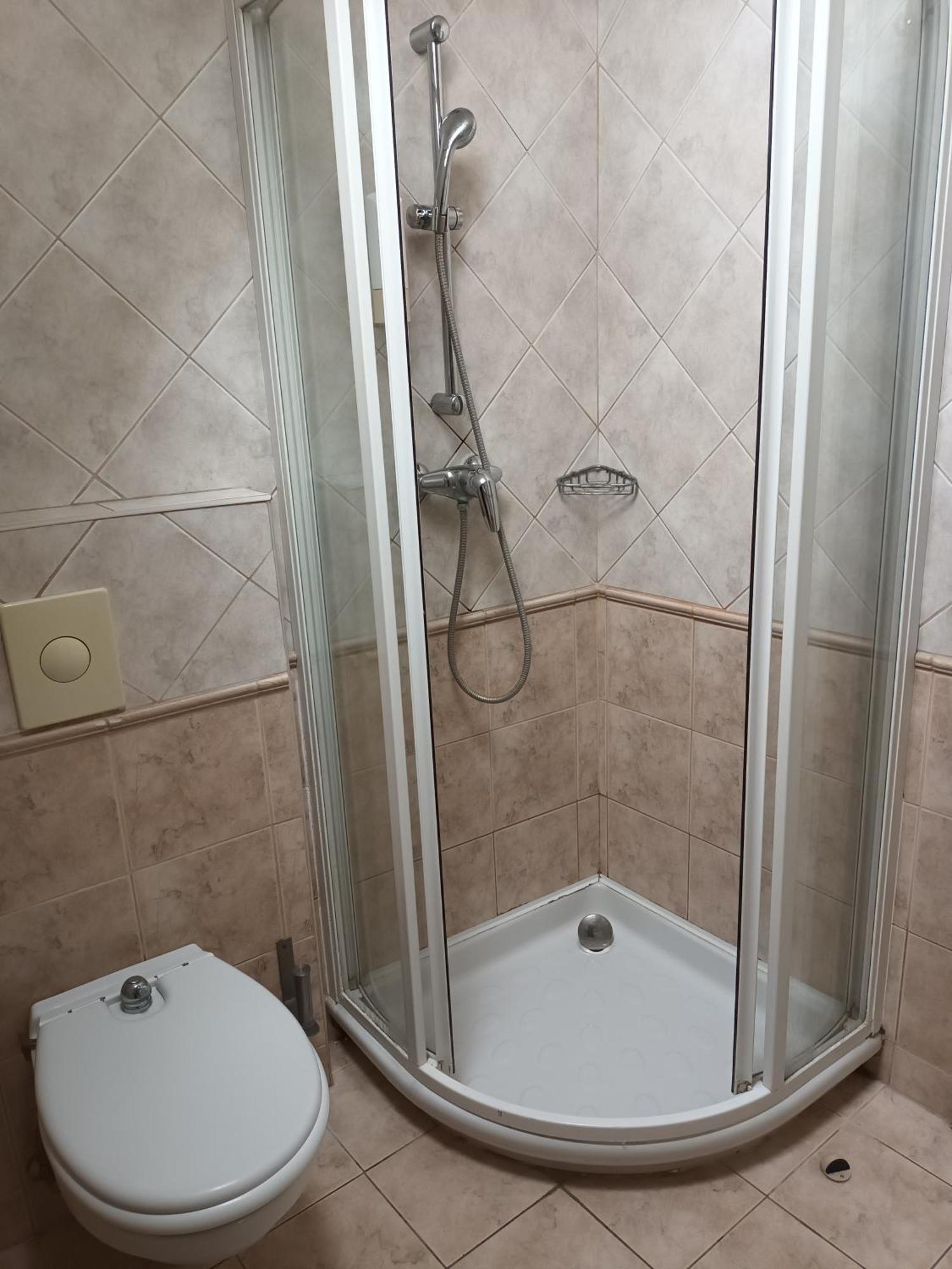 Patria Panzio Bed & Breakfast Егер Екстериор снимка